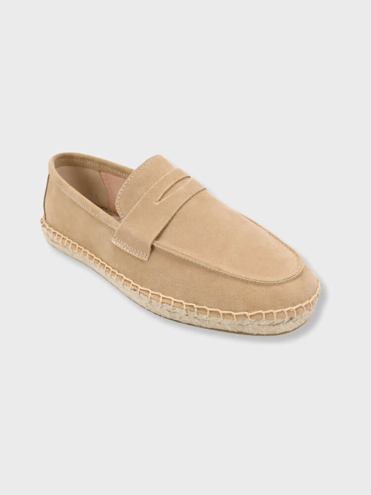 Madrid Espadrilles Loafers