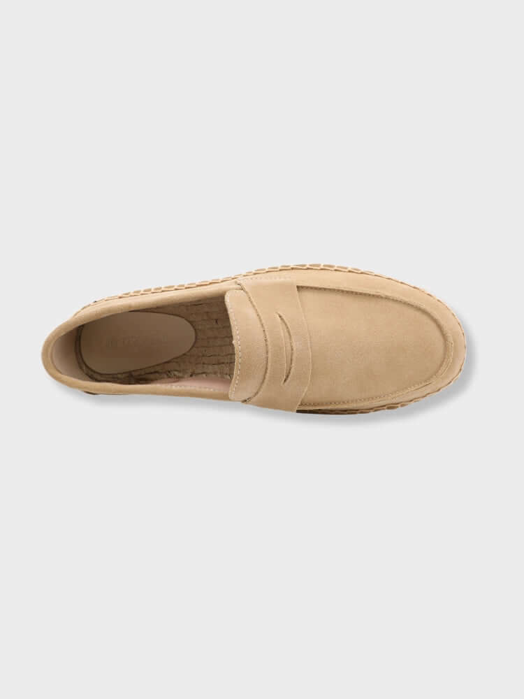 Madrid Espadrilles Loafers