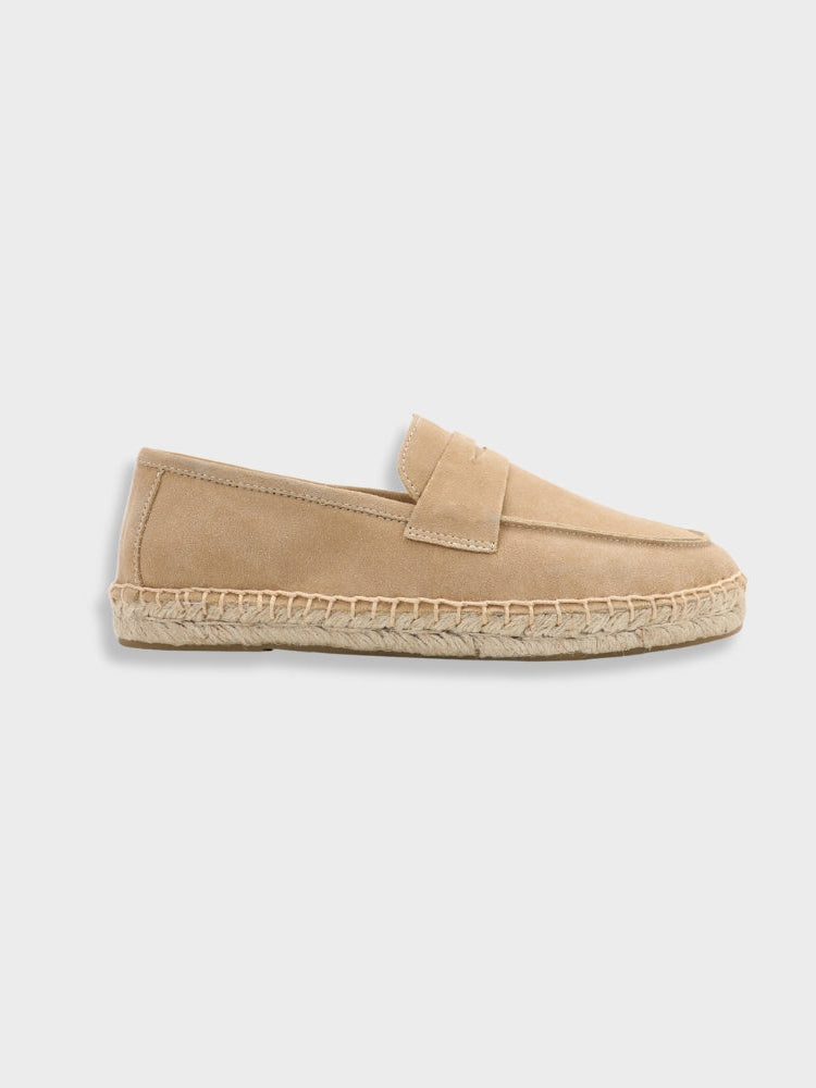 Madrid Espadrilles Loafers