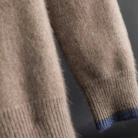 Nicola Cashmere Jacket