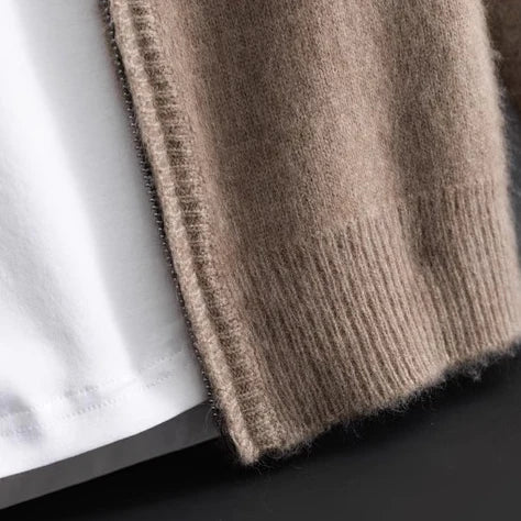 Nicola Cashmere Jacket