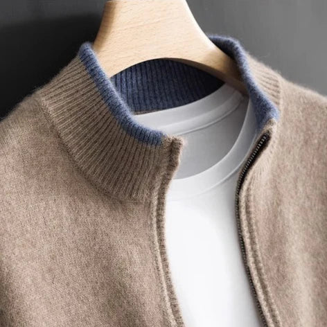 Nicola Cashmere Jacket