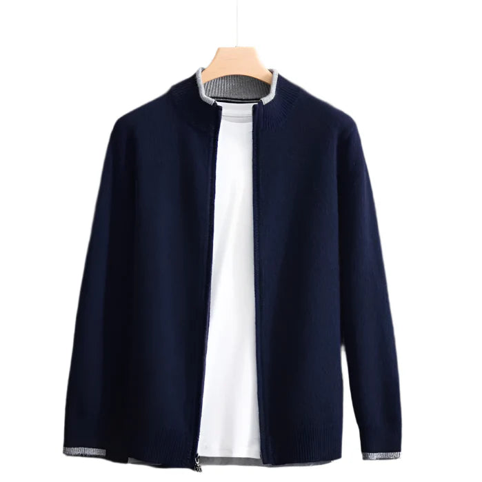 Nicola Cashmere Jacket