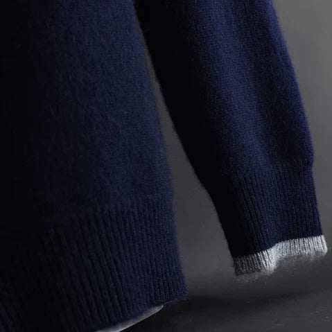Nicola Cashmere Jacket