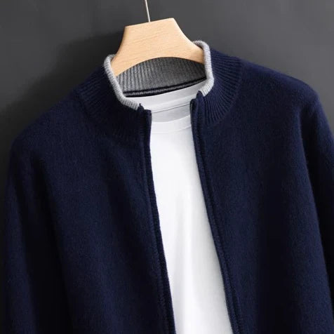Nicola Cashmere Jacket
