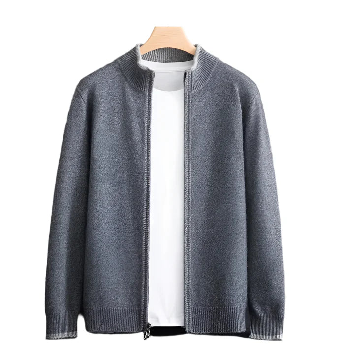 Nicola Cashmere Jacket