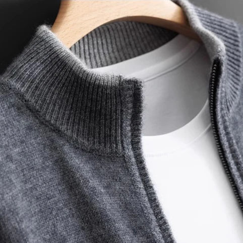 Nicola Cashmere Jacket