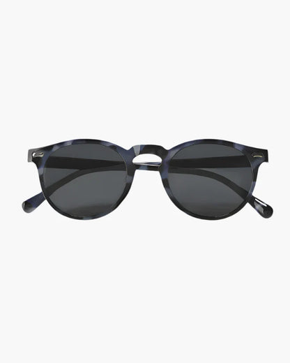 San Remo Old Money Sunglasses