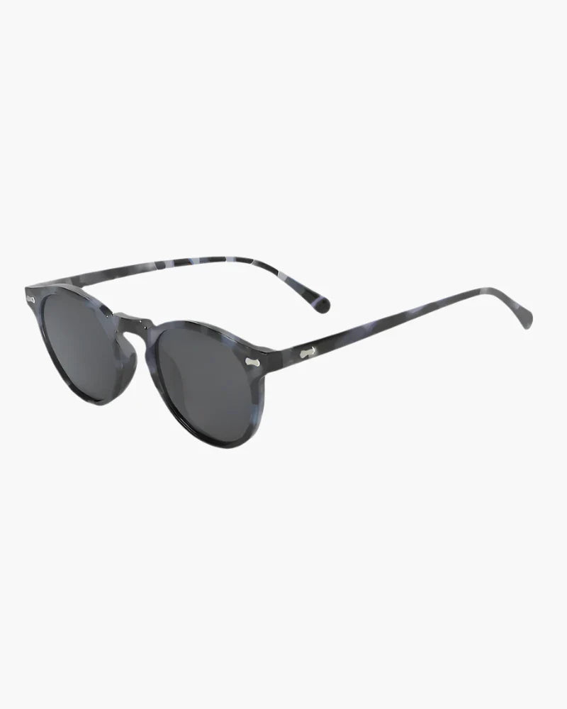 San Remo Old Money Sunglasses