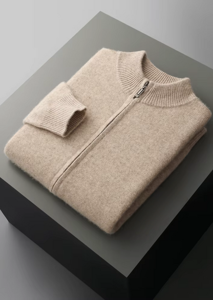 Zurich Extra-fine Merino Wool Set