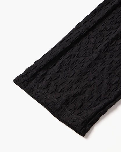 Cannes Jacquard Pants