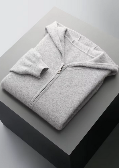 Monaco Pure Merino Wool Set