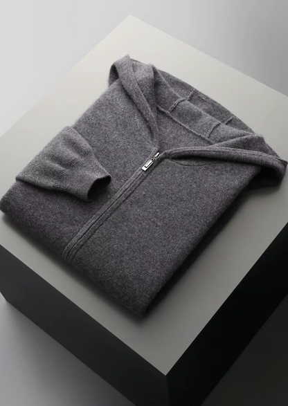 Monaco Pure Merino Wool Set