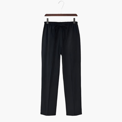 Bel-Air Casual Linen Pants