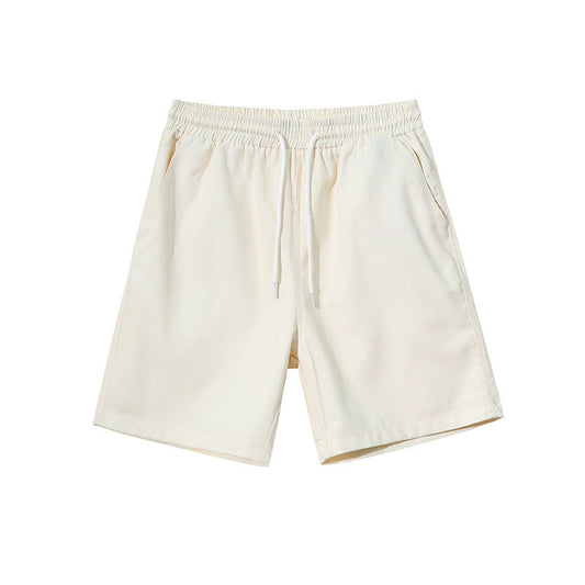 Masan Linen Short