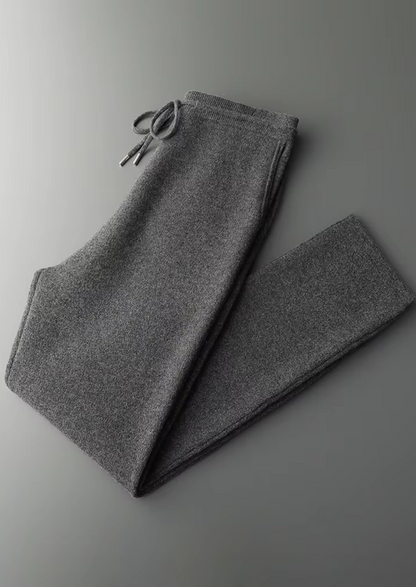 Monaco Pure Merino Wool Set