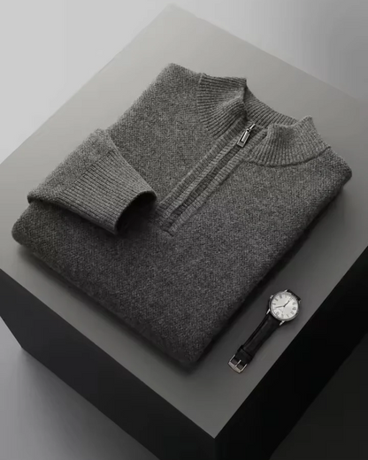 Taormina Merino Wool Tracksuit