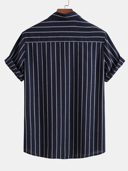 Positano Short Sleeved Set