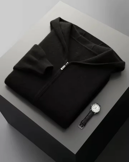 London Merino Wool Tracksuit