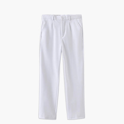 Toronto Fitted Trousers