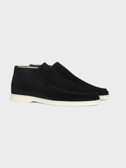 Vancouver High Ruskind Loafers