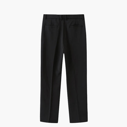 Toronto Fitted Trousers