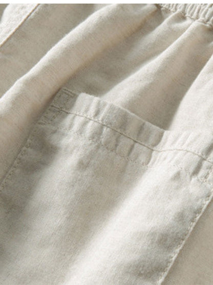 Marrakech Short Sleeved Set