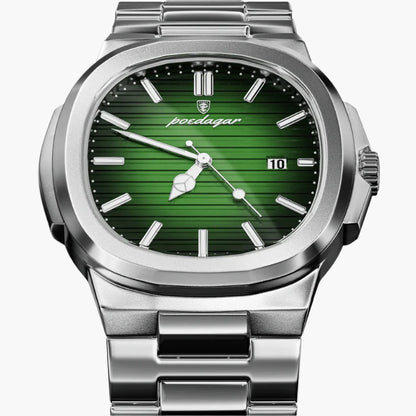 Milano Classic Watch 41mm