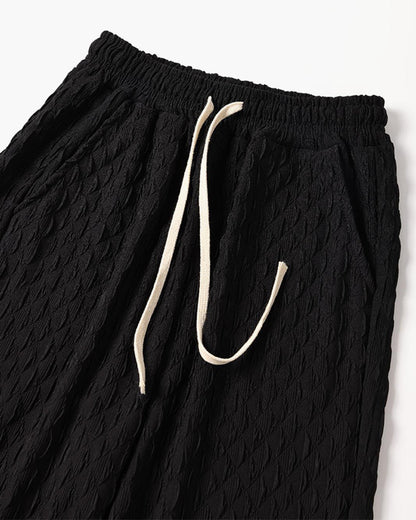Cannes Jacquard Pants