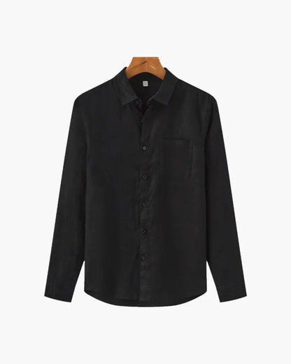 Dubai Linen Shirt