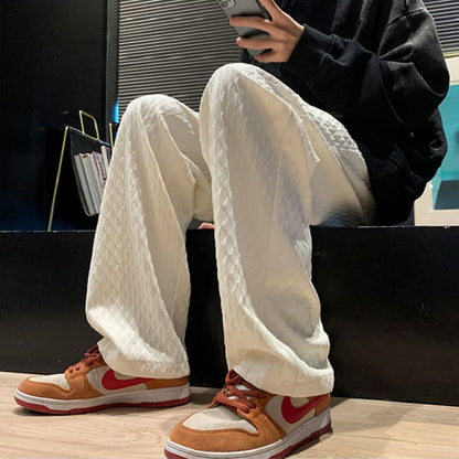 Cannes Jacquard Pants