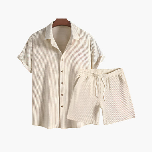 Luce Summer Outfit Set