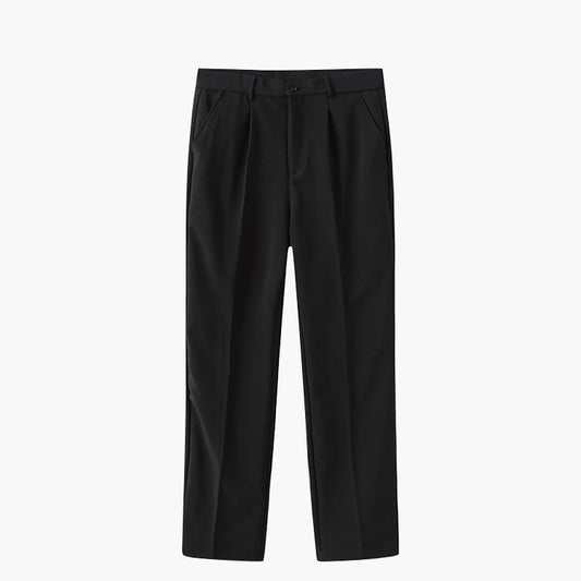 Toronto Fitted Trousers