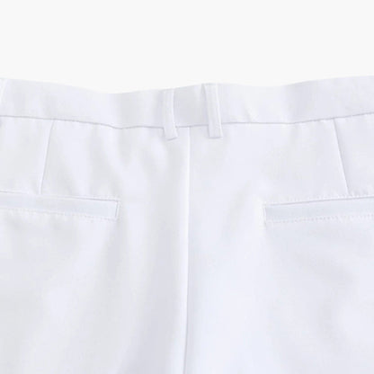 Toronto Fitted Trousers