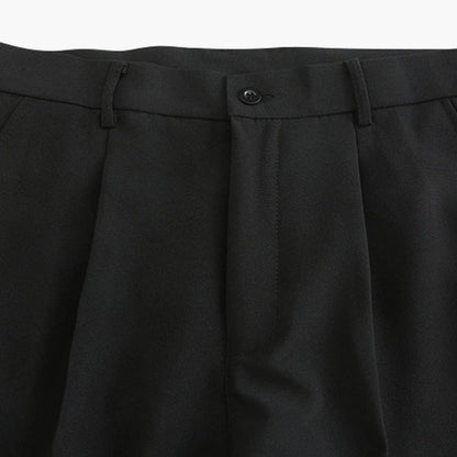 Toronto Fitted Trousers