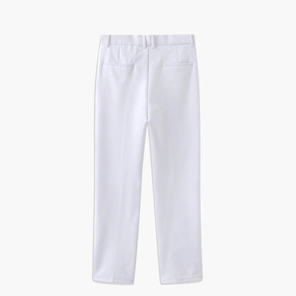 Toronto Fitted Trousers