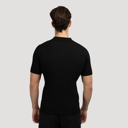 Sydney Casual Knitted Polo