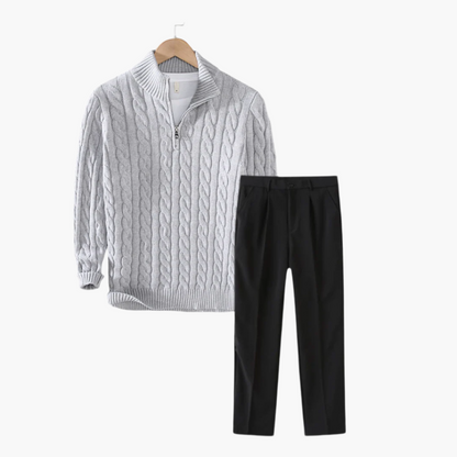 City Walk Winter Outfit Set