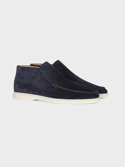 Vancouver High Ruskind Loafers