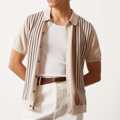 Bali Knit Polo