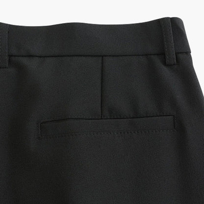 Toronto Fitted Trousers