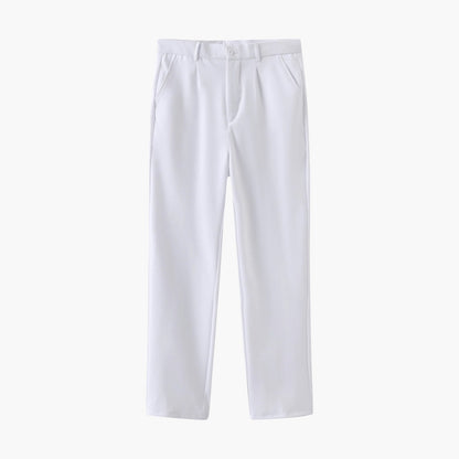 Aspen Brunch Polo Outfit Set
