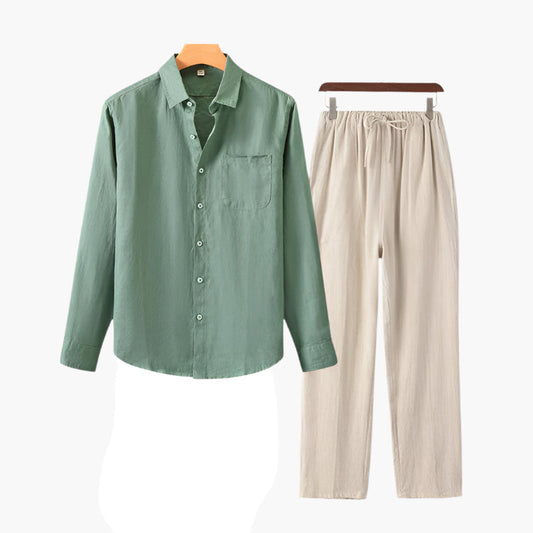 Palma Summer Outfit Set