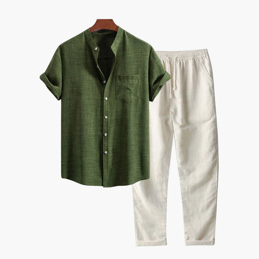 Nice Summer Balade Set