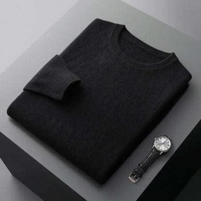 Ibiza Wool Sweater