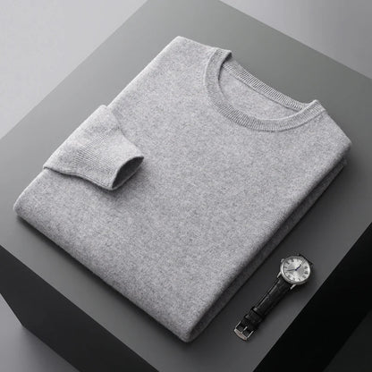 Ibiza Wool Sweater