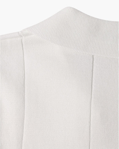 Casablanca V-Neck Polo