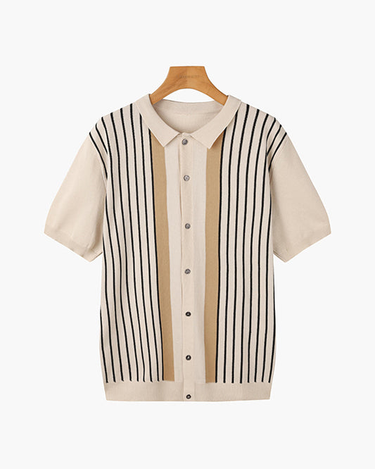 Bali Knit Polo