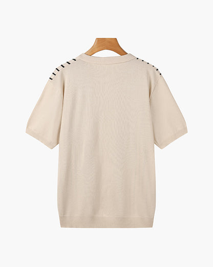 Bali Knit Polo