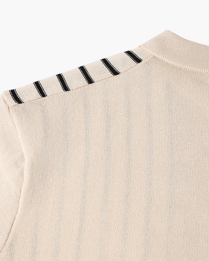 Bali Knit Polo